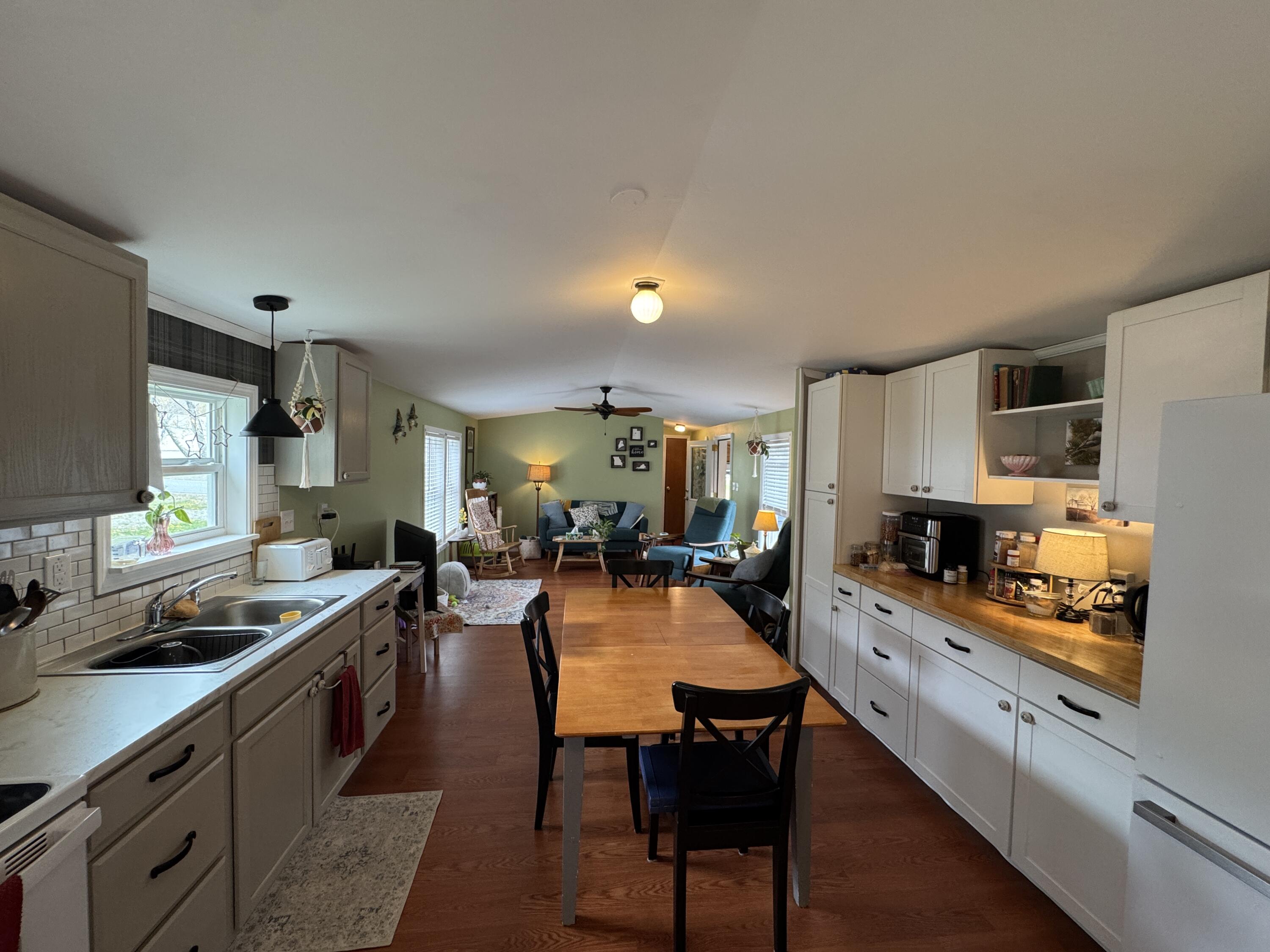 45 Church Street East Millinocket ME 04430