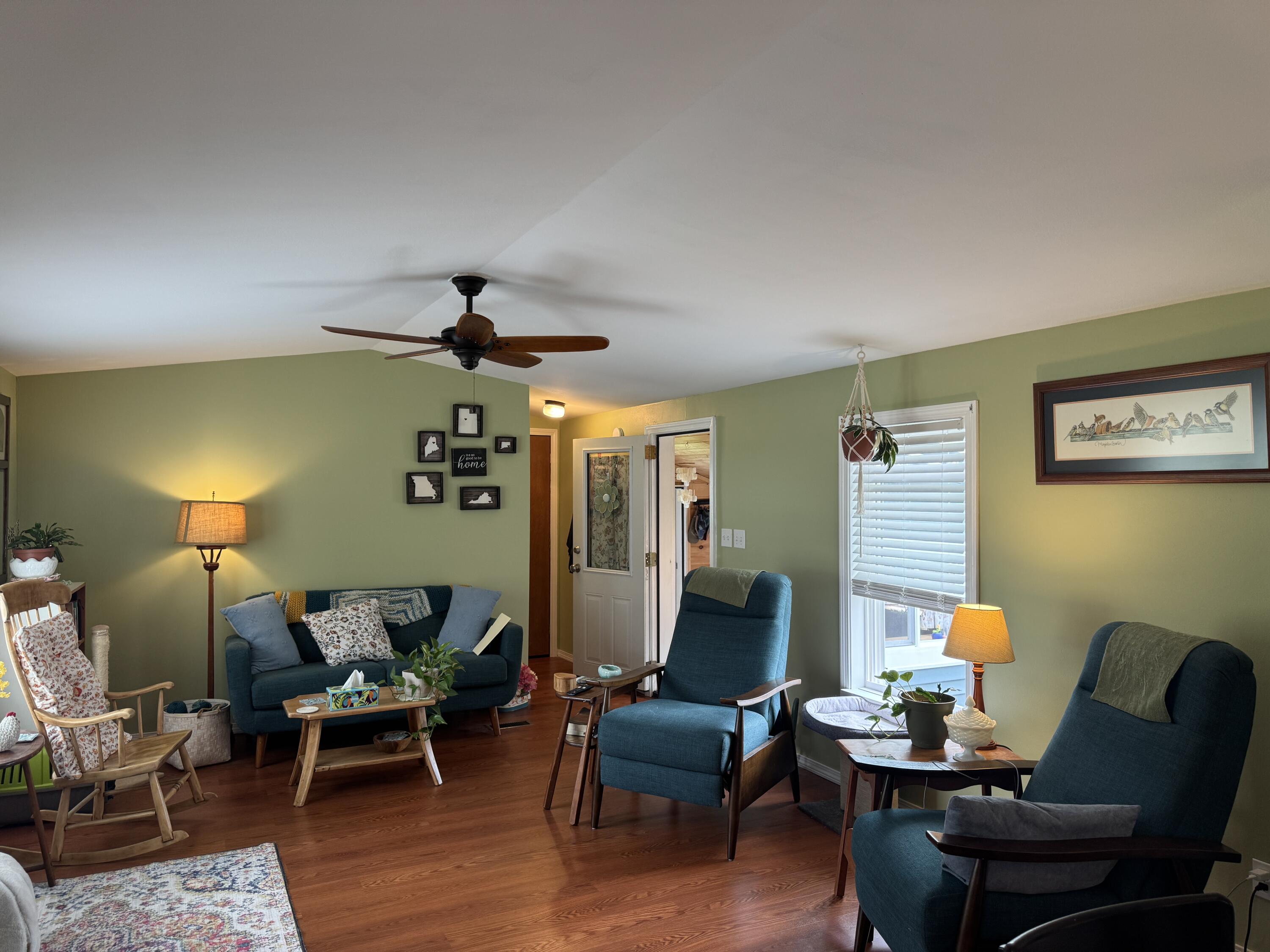 45 Church Street East Millinocket ME 04430