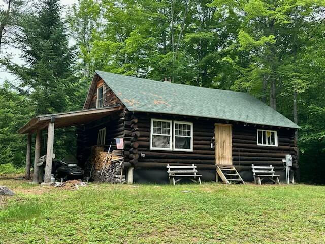 1195 Middle Road New Portland ME 04961