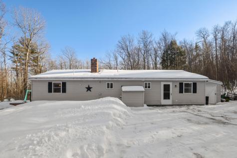 402 Ross Corner Road Shapleigh ME 04076