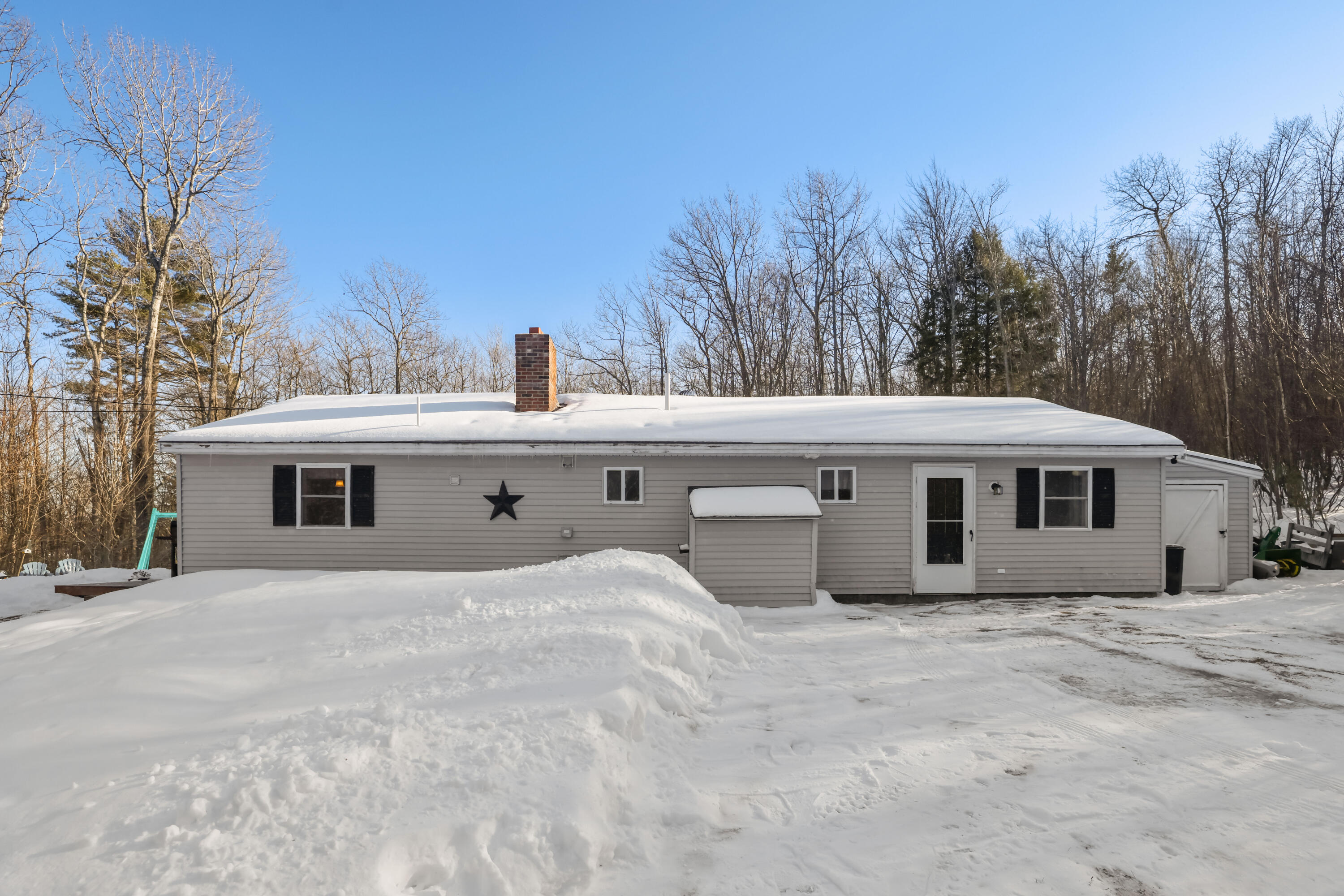 402 Ross Corner Road Shapleigh ME 04076