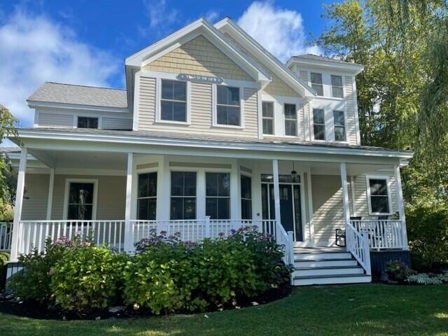 32 Jason Avenue Wells ME 04090