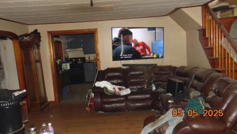 20 Morgan Street Lincoln ME 04457