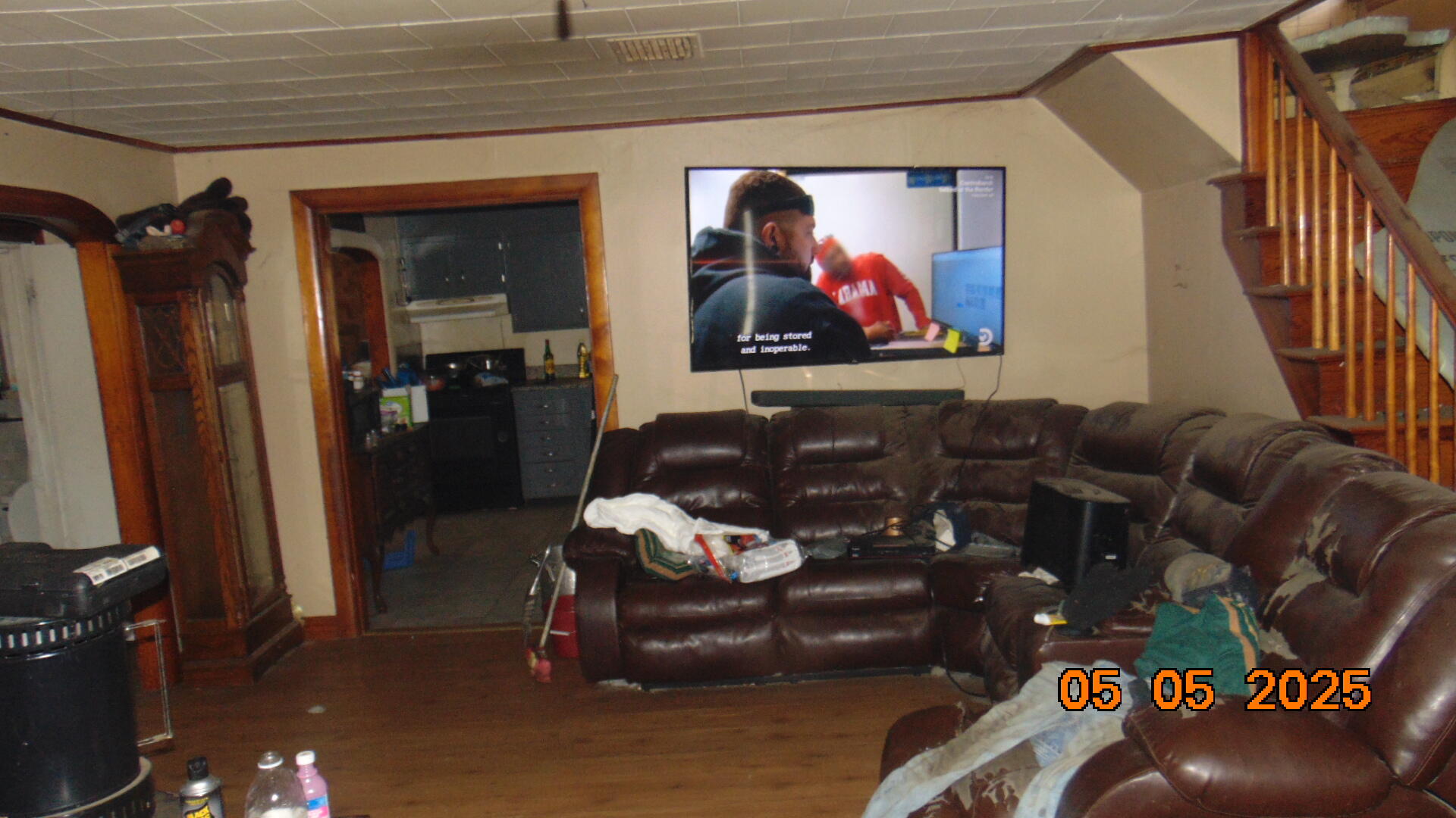 20 Morgan Street Lincoln ME 04457