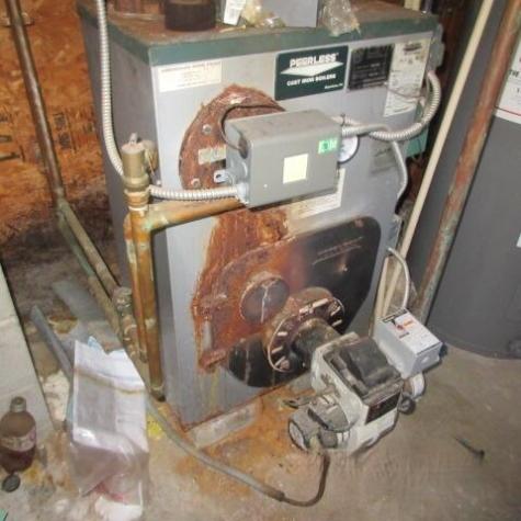 36 Merrill Road Eddington ME 04428