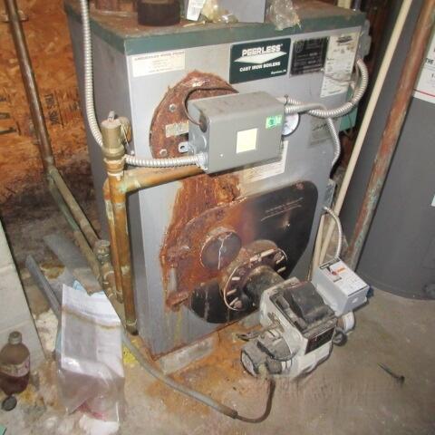 36 Merrill Road Eddington ME 04428