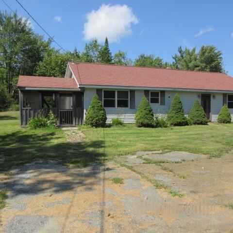 36 Merrill Road Eddington ME 04428