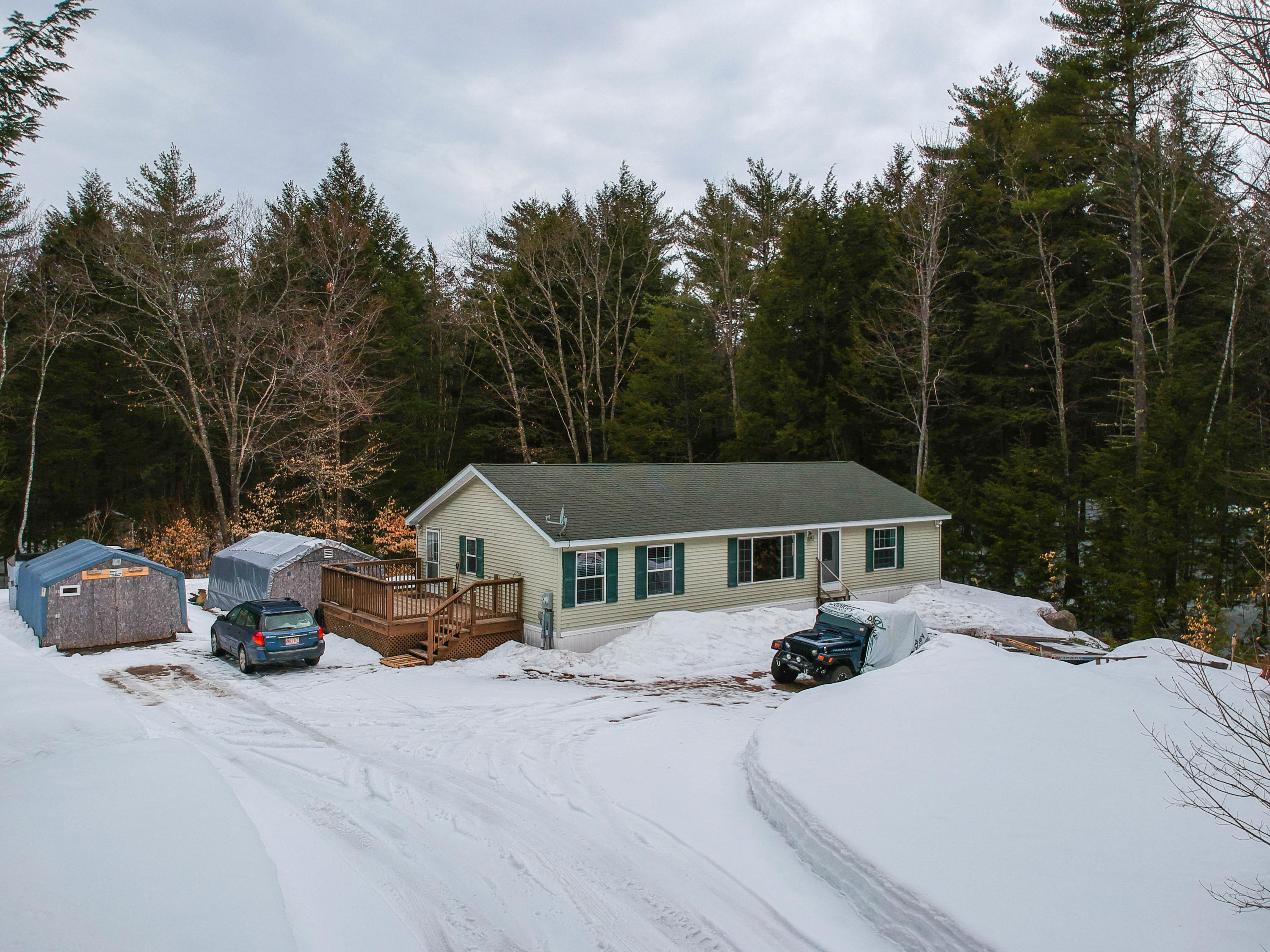 884 Rocky Knoll Road Denmark ME 04022