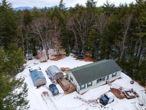 884 Rocky Knoll Road Denmark ME 04022