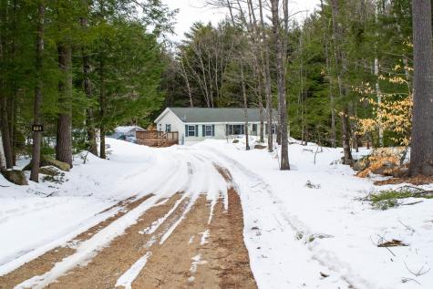 884 Rocky Knoll Road Denmark ME 04022