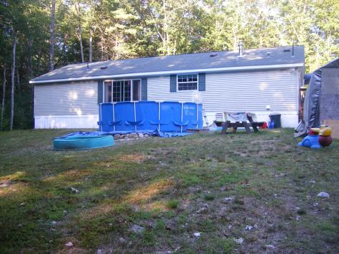 884 Rocky Knoll Road Denmark ME 04022