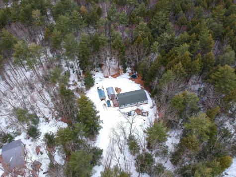 884 Rocky Knoll Road Denmark ME 04022