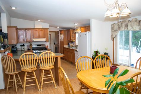 884 Rocky Knoll Road Denmark ME 04022