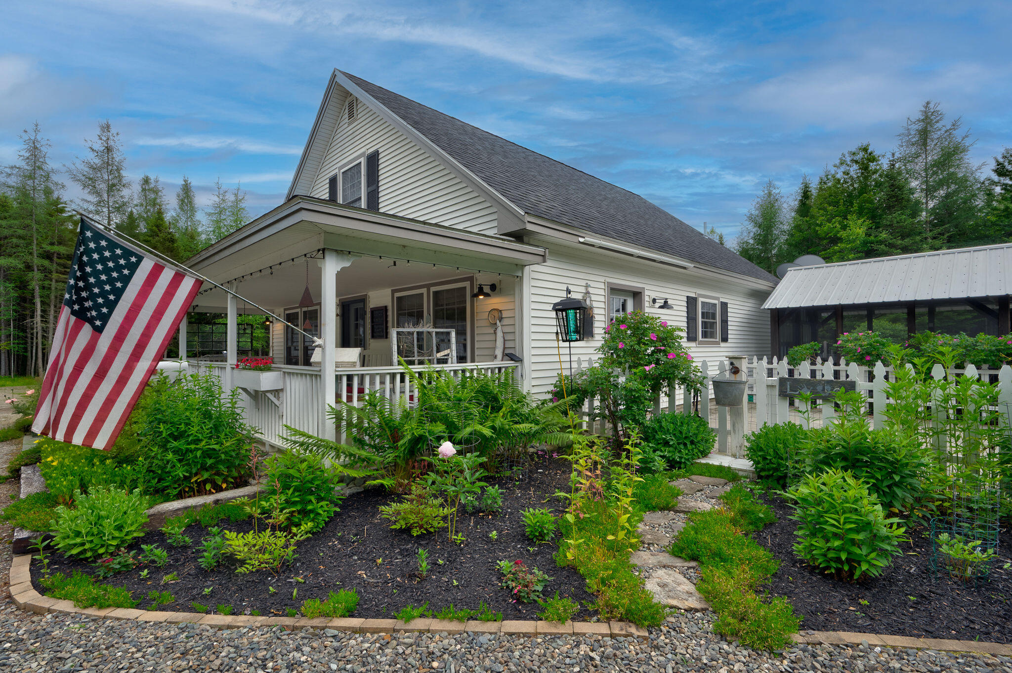 178 Kennebago Road Coplin Plt ME 04982