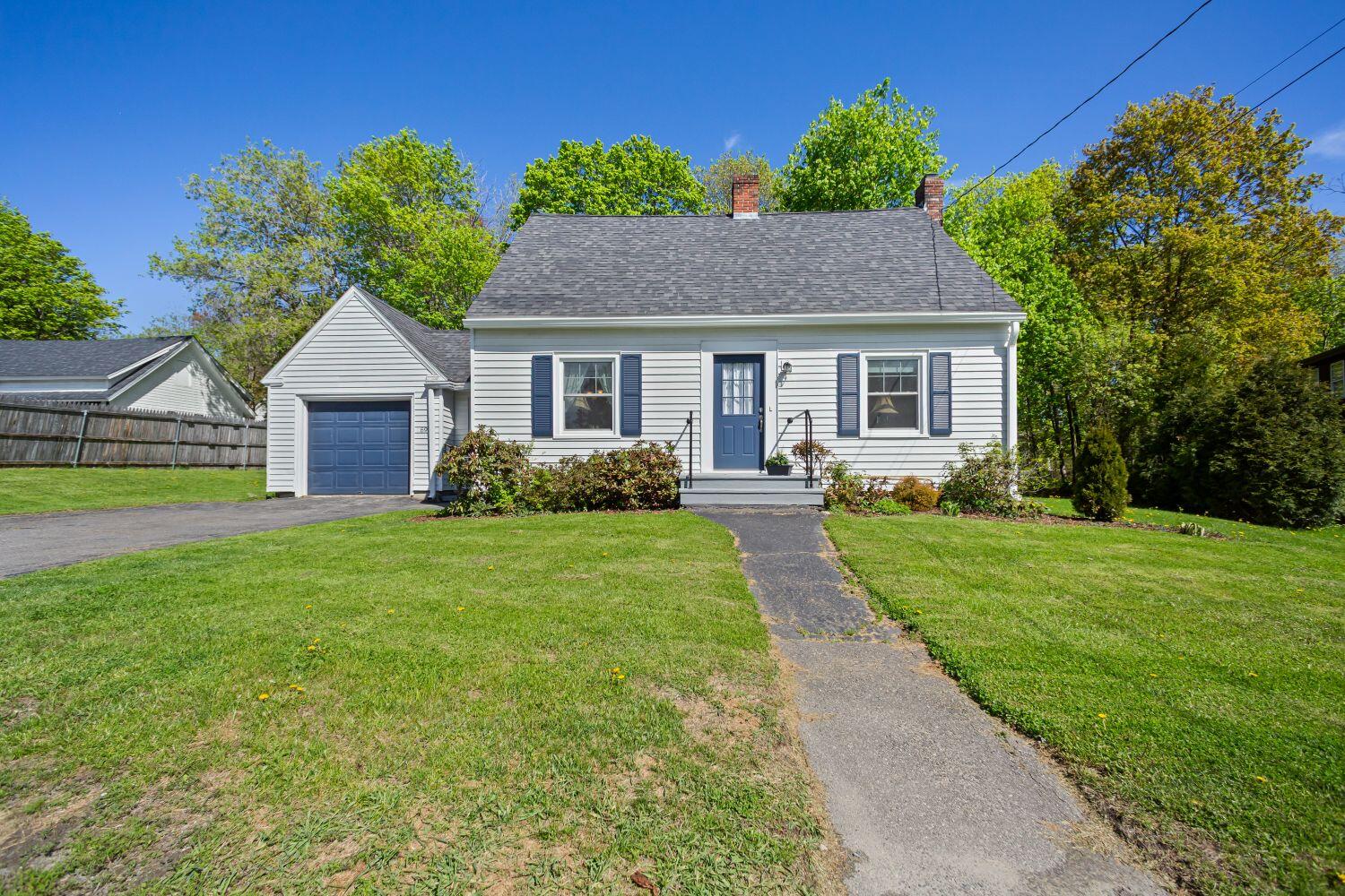 69 Oak Street Waterville ME 04901