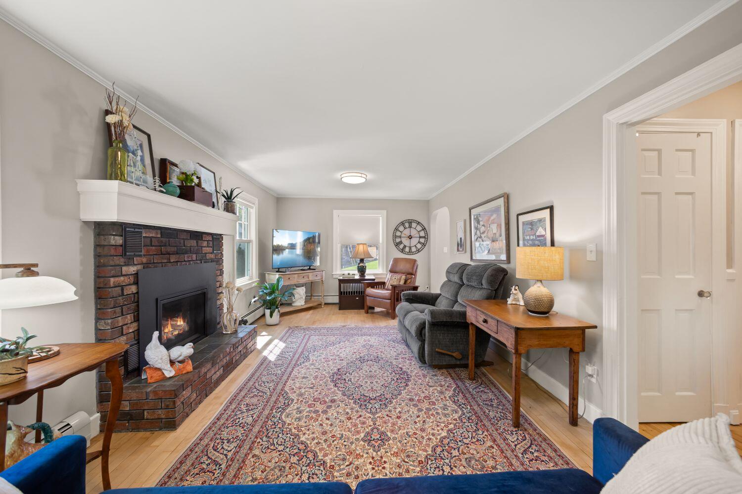 69 Oak Street Waterville ME 04901