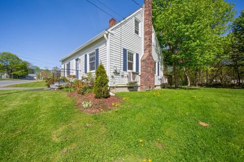 69 Oak Street Waterville ME 04901