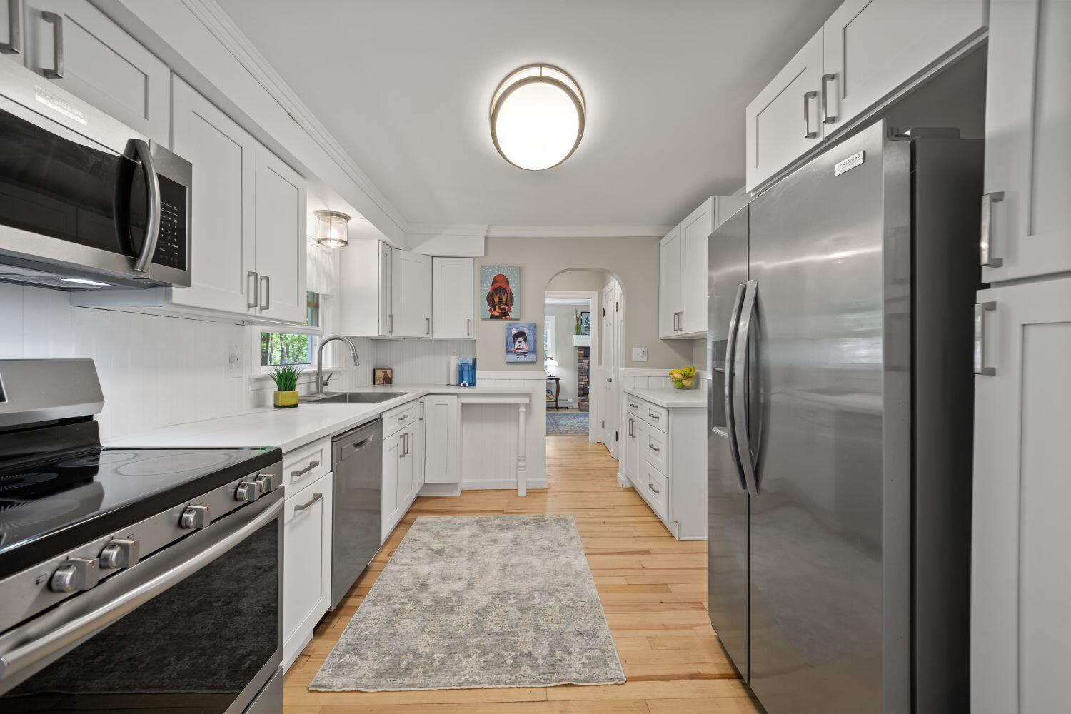 69 Oak Street Waterville ME 04901
