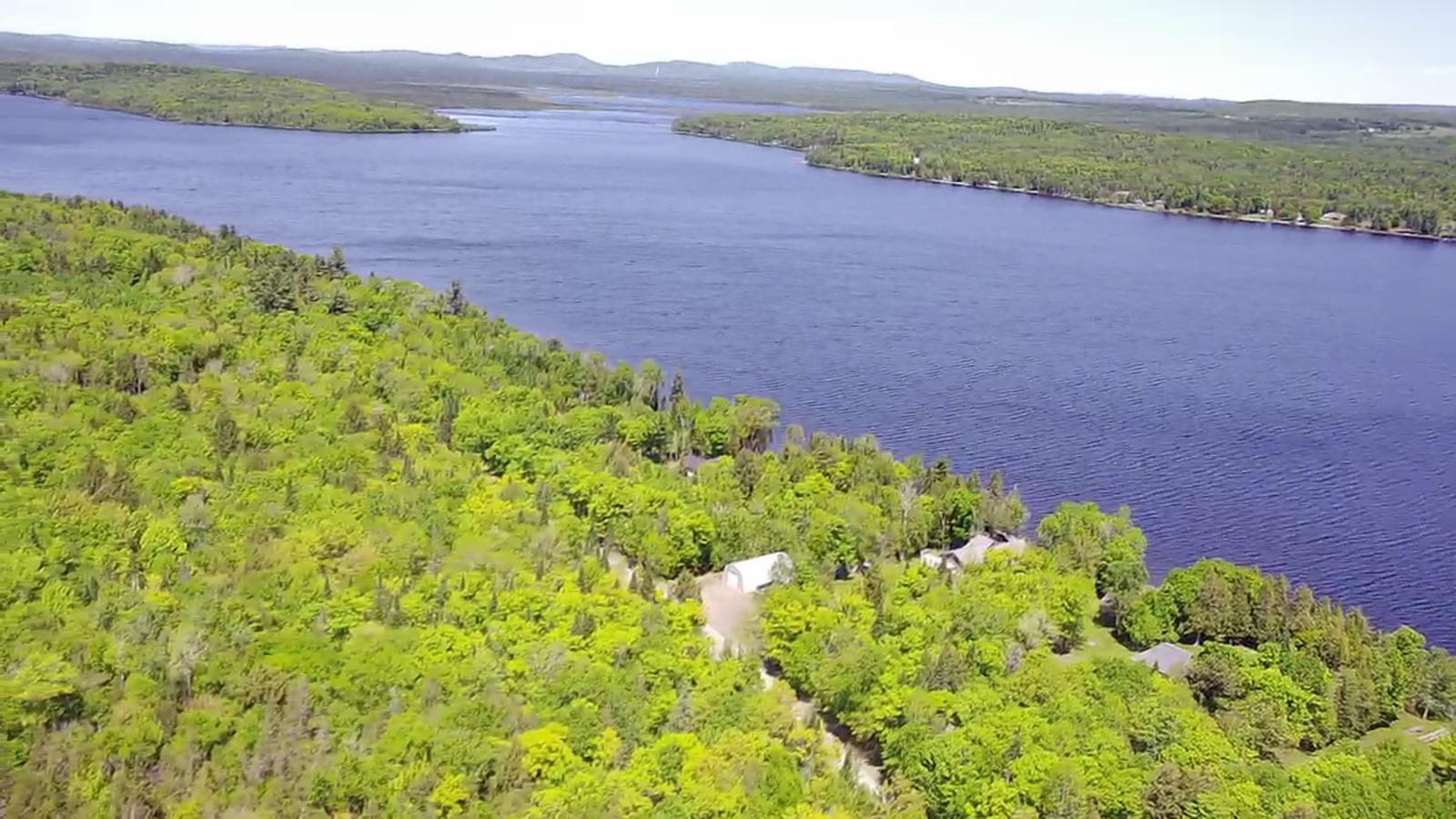 298 West Road Portage Lake ME 04768