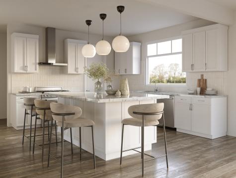 Lot 17 Meadow View Drive Readfield ME 04355