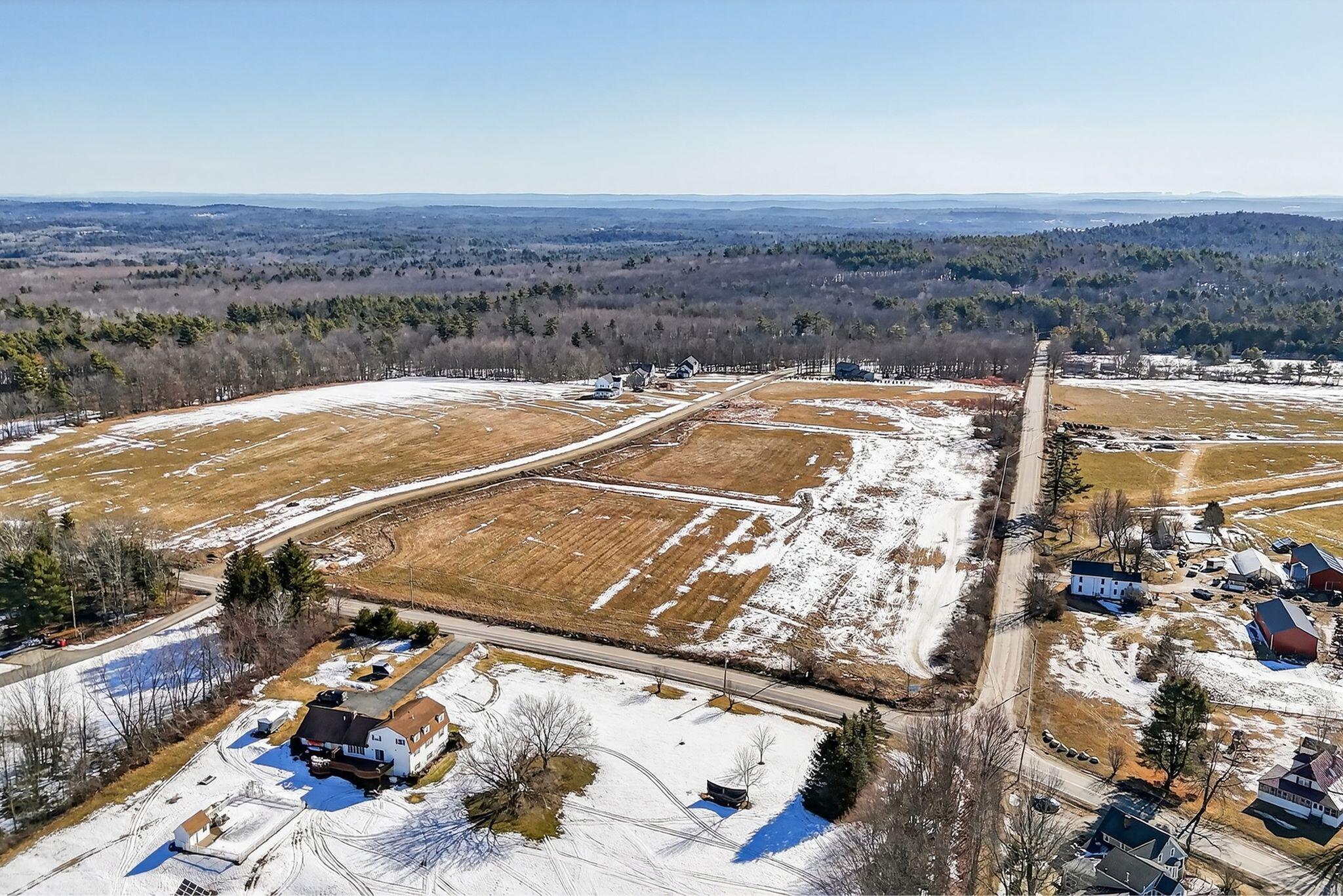 Lot 17 Meadow View Drive Readfield ME 04355