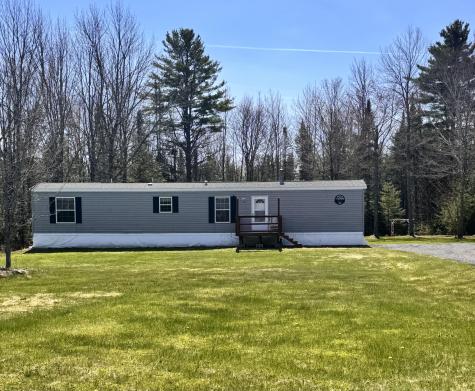 362 Ford Hill Road Hartland ME 04943