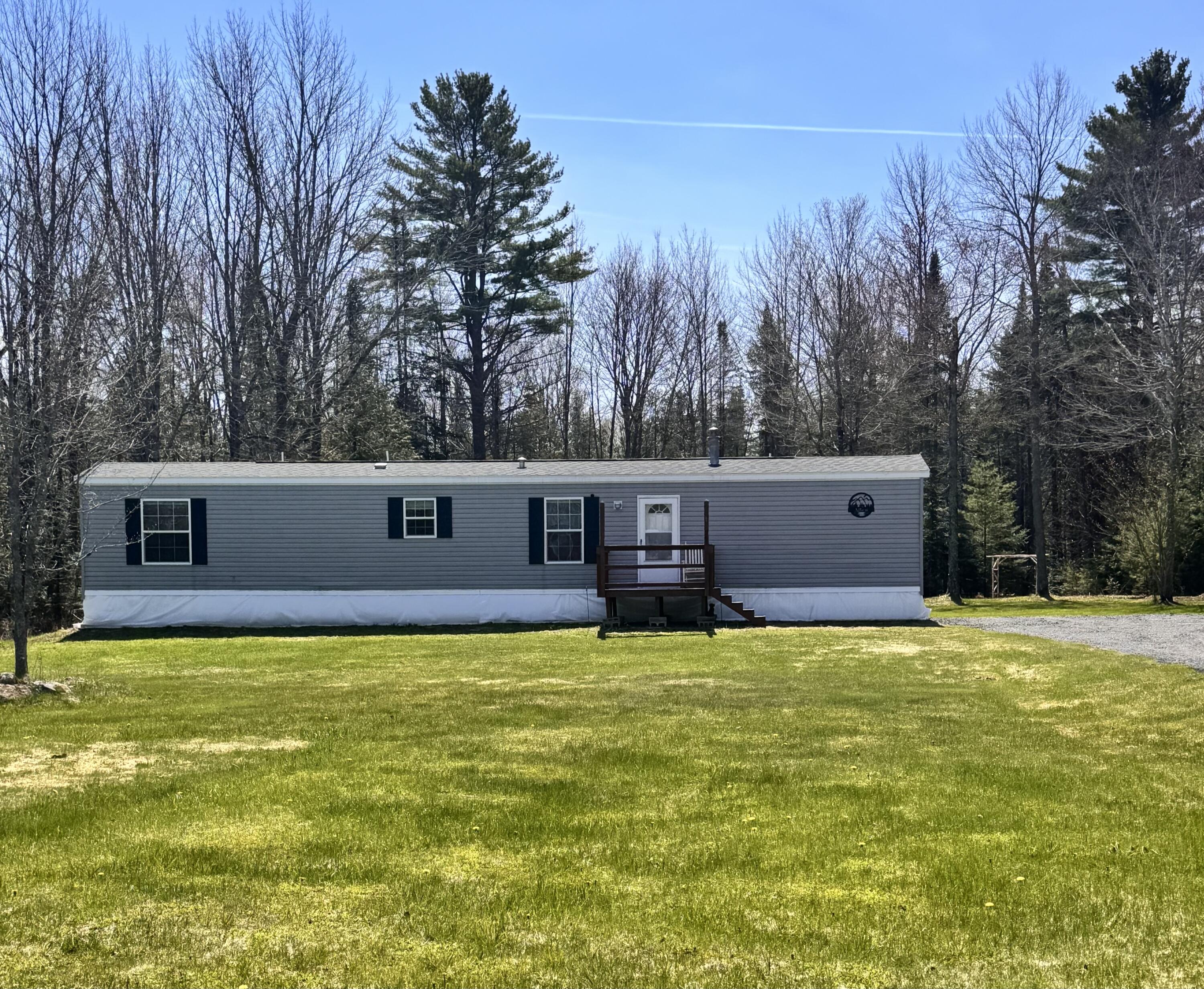 362 Ford Hill Road Hartland ME 04943