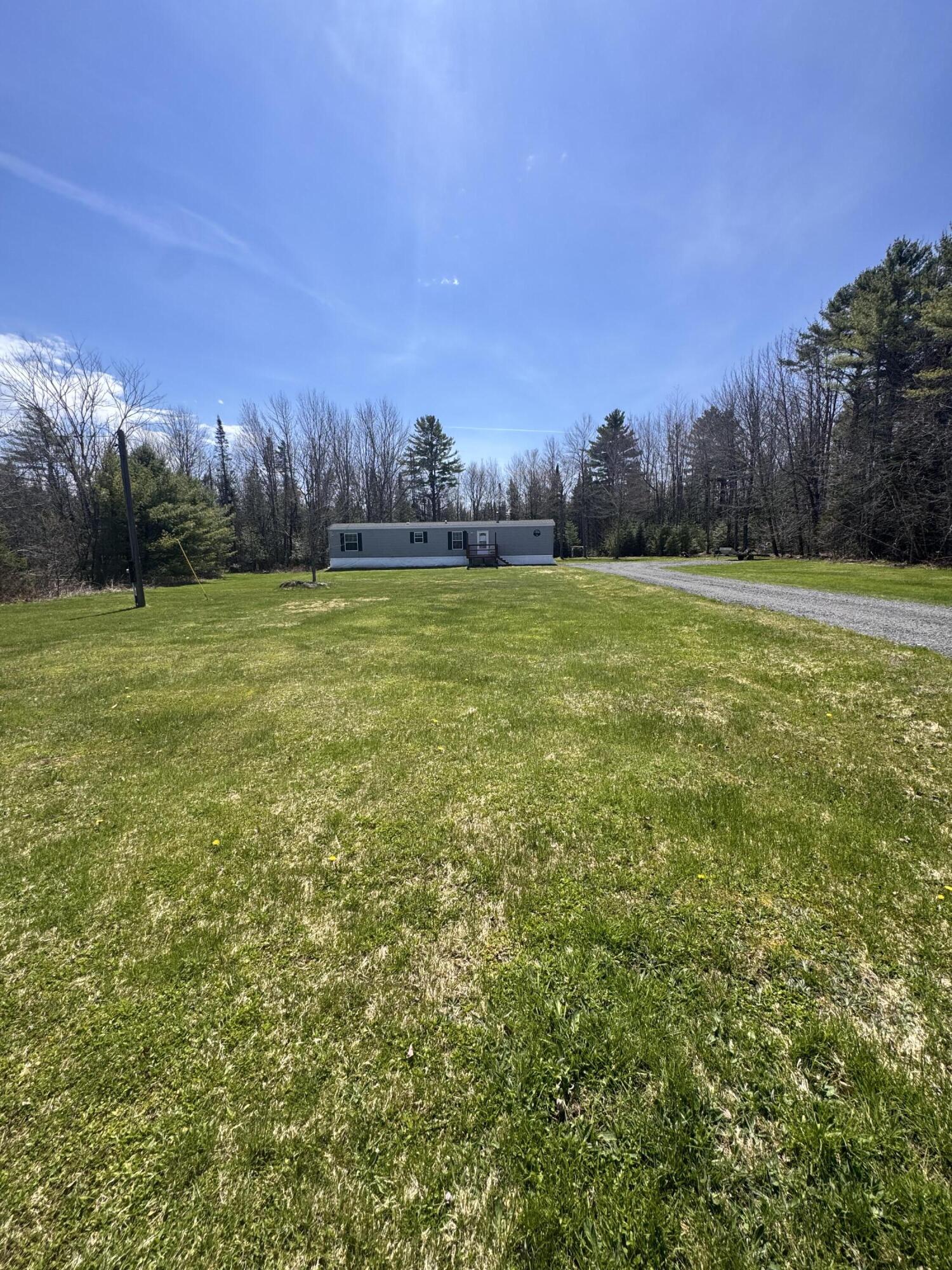 362 Ford Hill Road Hartland ME 04943
