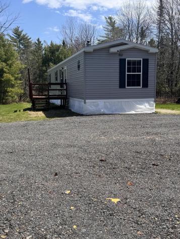 362 Ford Hill Road Hartland ME 04943