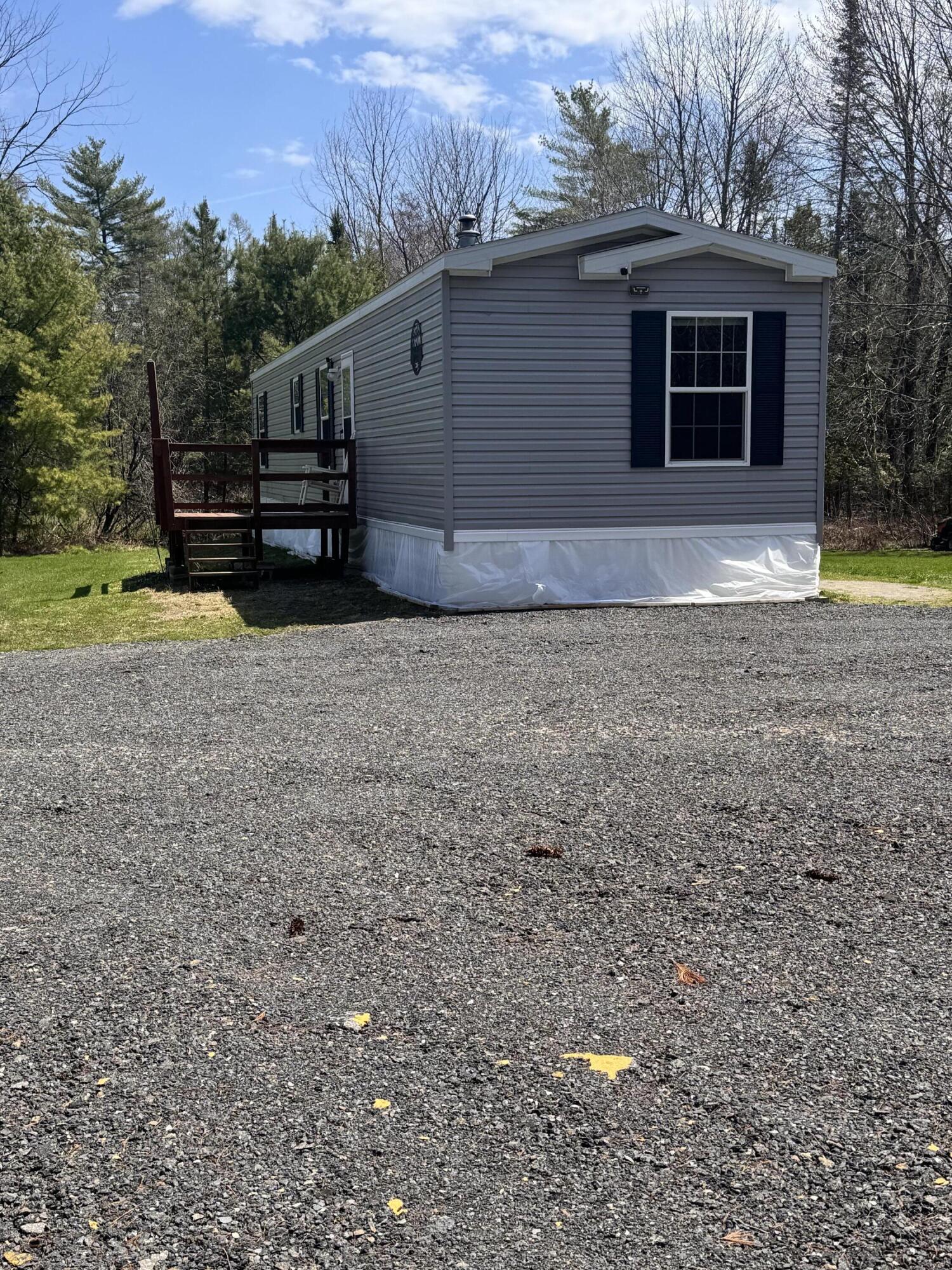 362 Ford Hill Road Hartland ME 04943
