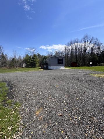 362 Ford Hill Road Hartland ME 04943