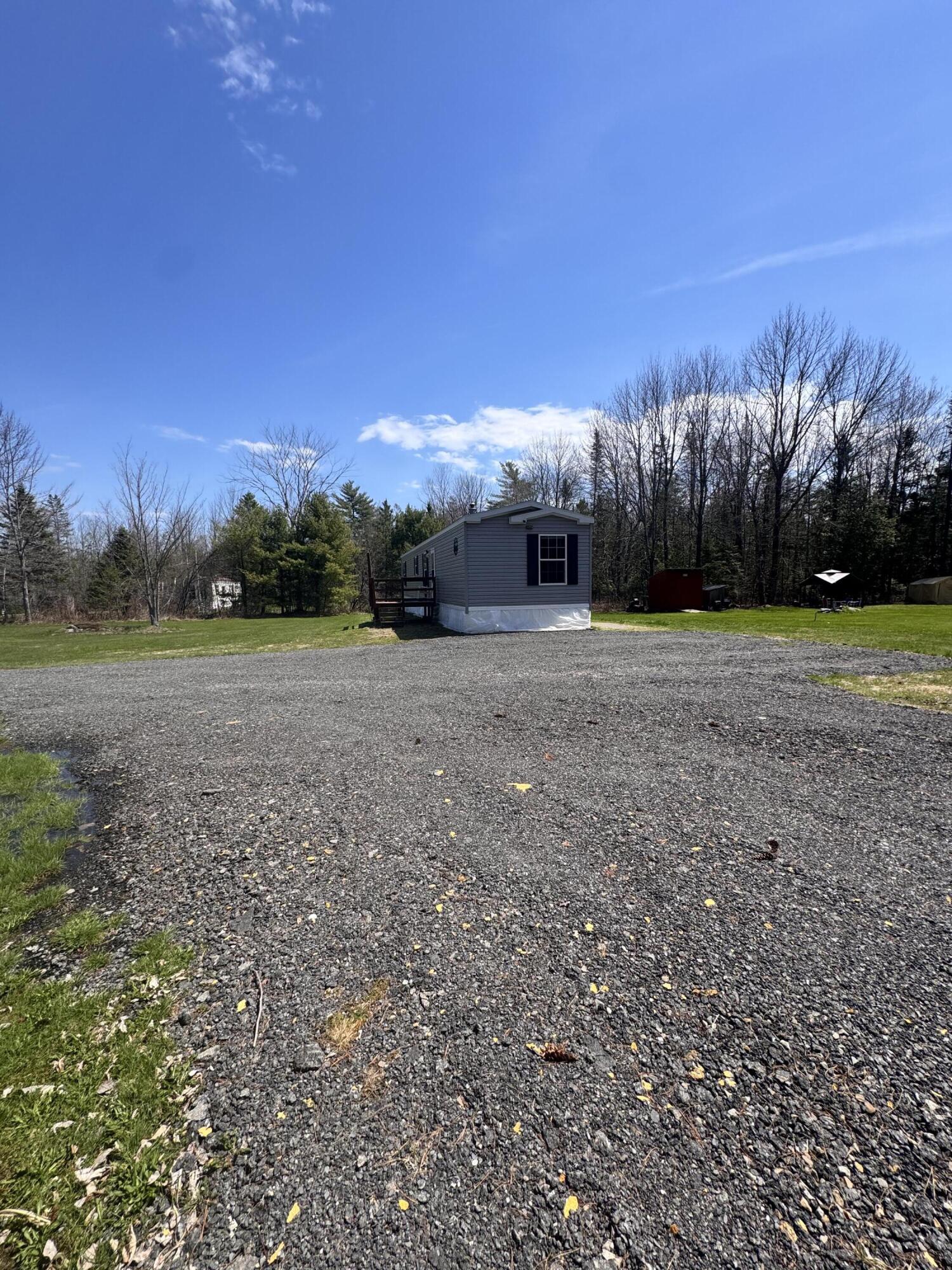 362 Ford Hill Road Hartland ME 04943
