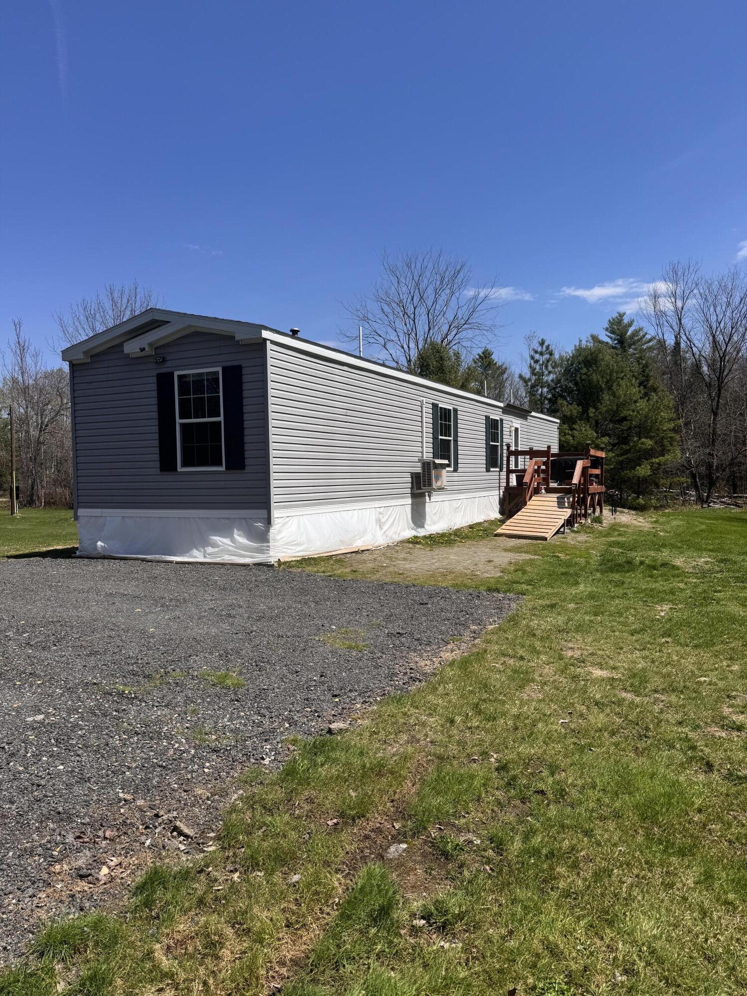 362 Ford Hill Road Hartland ME 04943