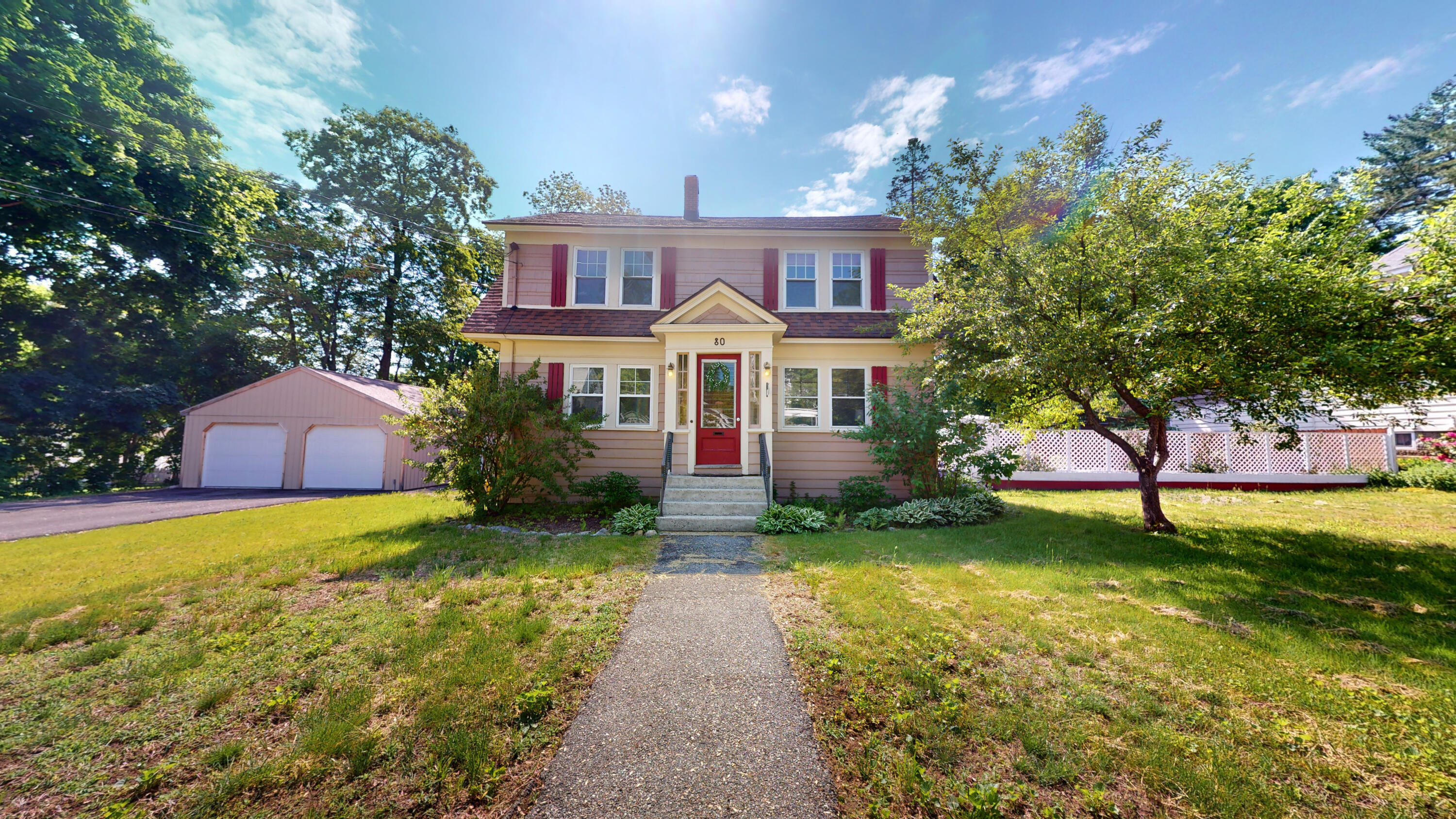 80 Orchard Street Auburn ME 04210
