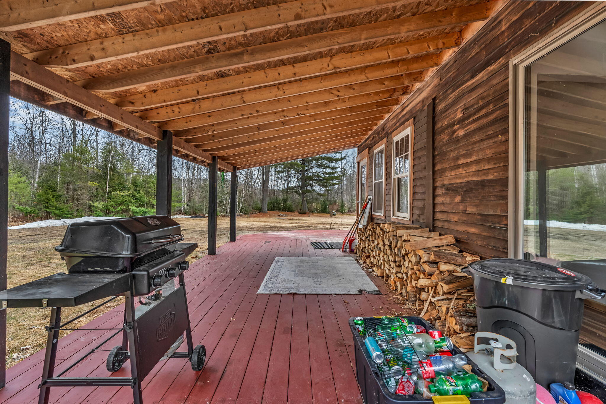 79 Auburn Road Peru ME 04290