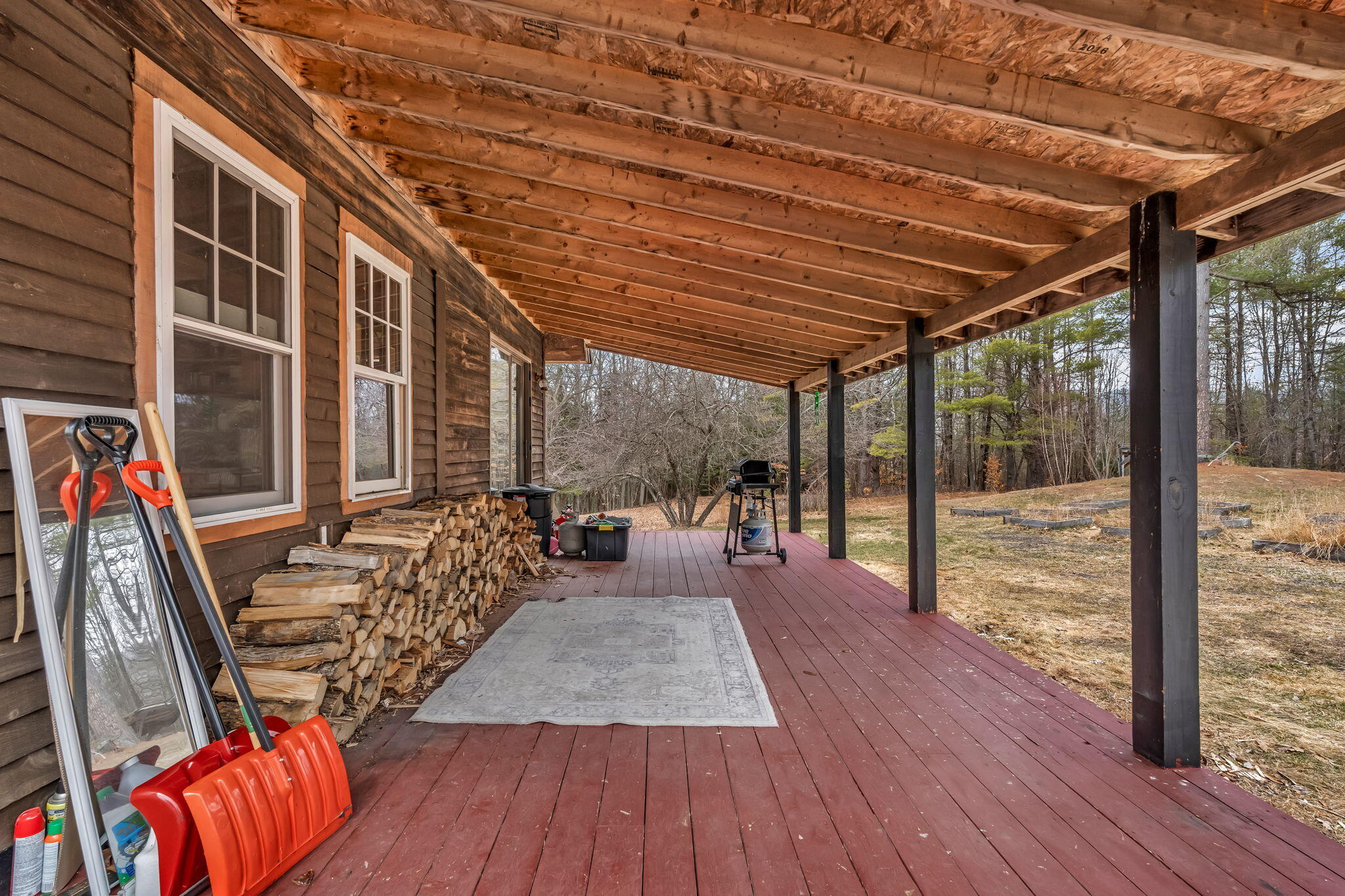 79 Auburn Road Peru ME 04290