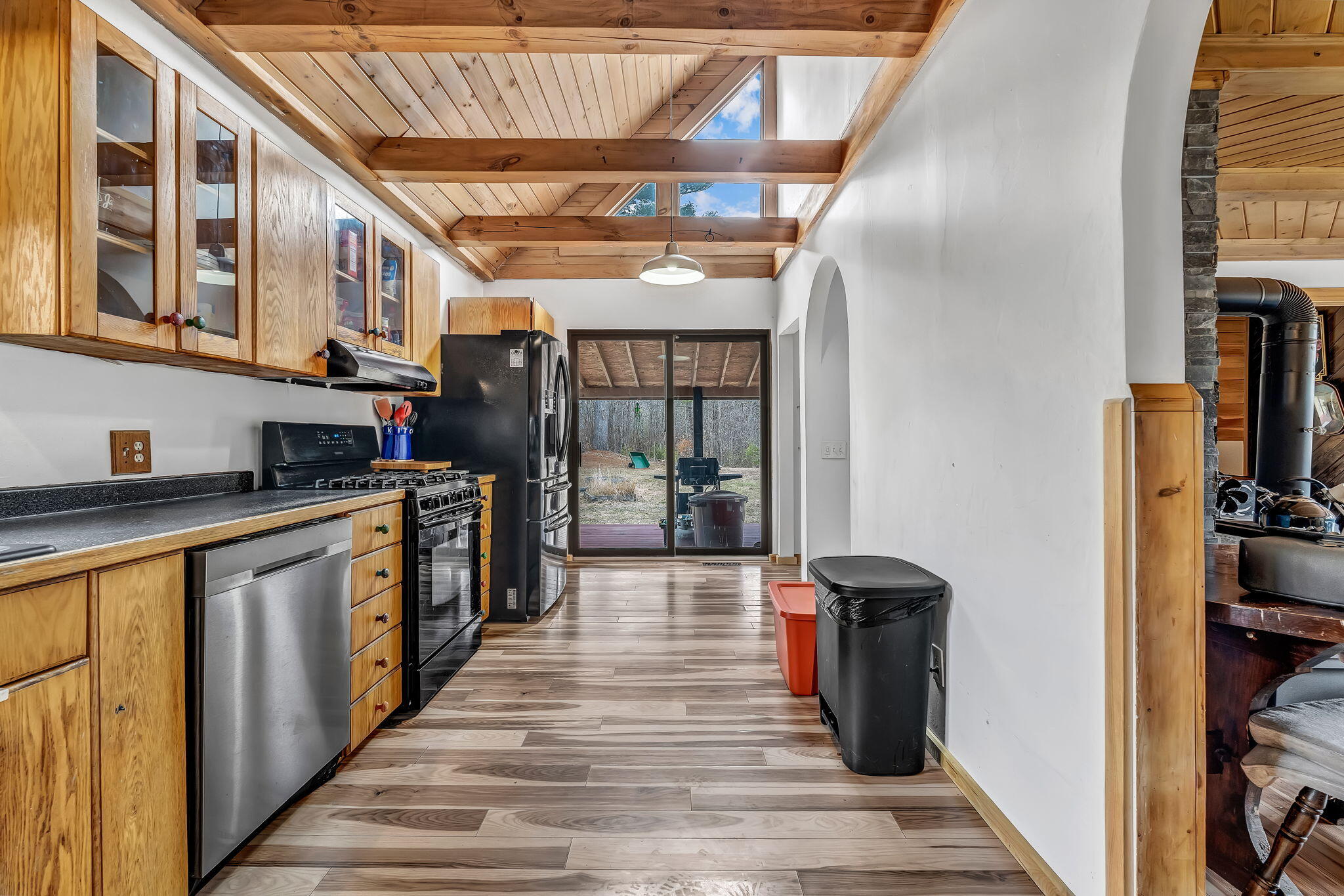 79 Auburn Road Peru ME 04290