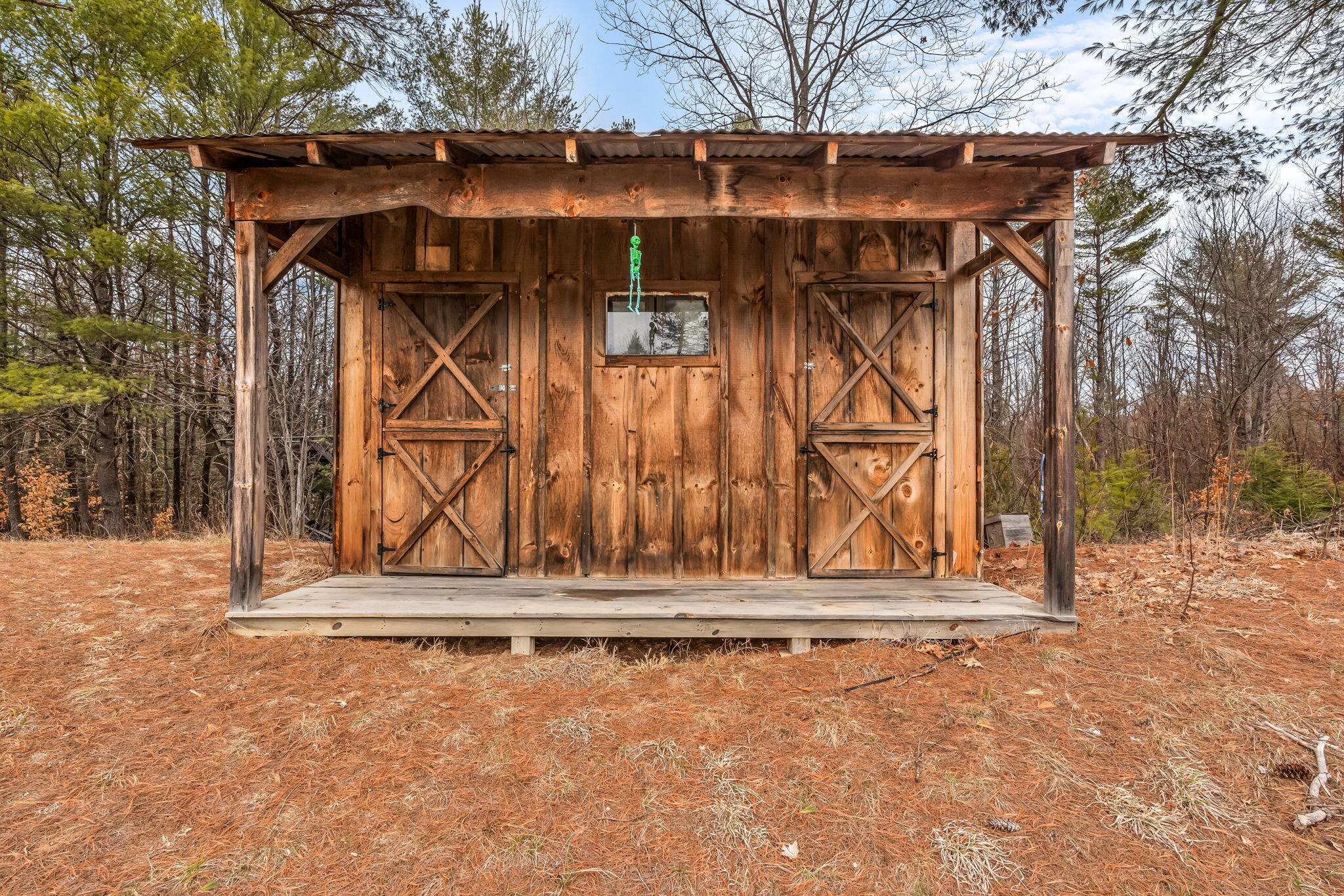 79 Auburn Road Peru ME 04290