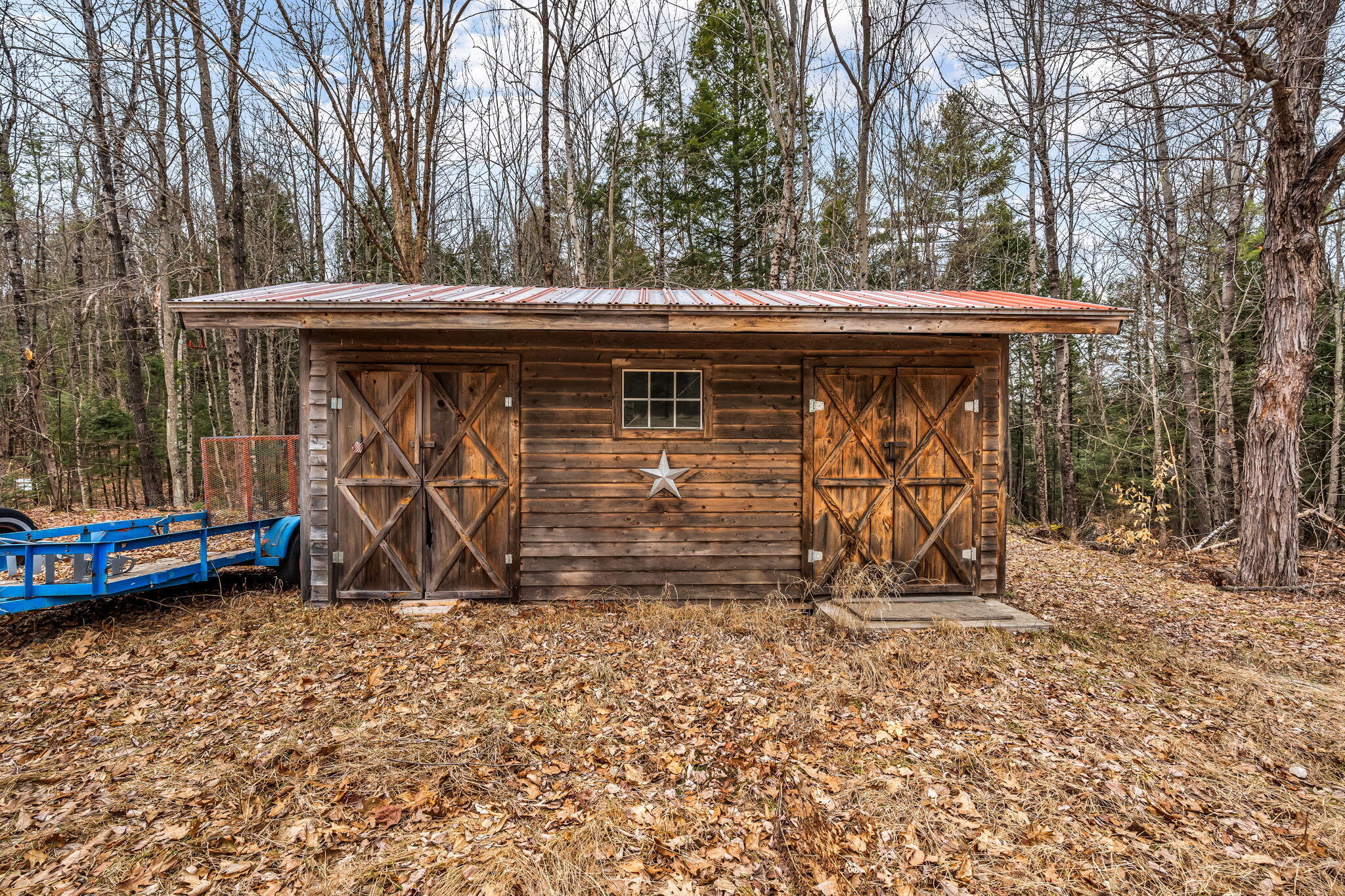 79 Auburn Road Peru ME 04290