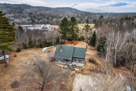 79 Auburn Road Peru ME 04290
