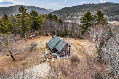 79 Auburn Road Peru ME 04290