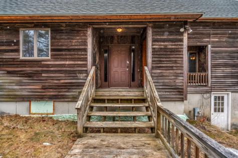 79 Auburn Road Peru ME 04290