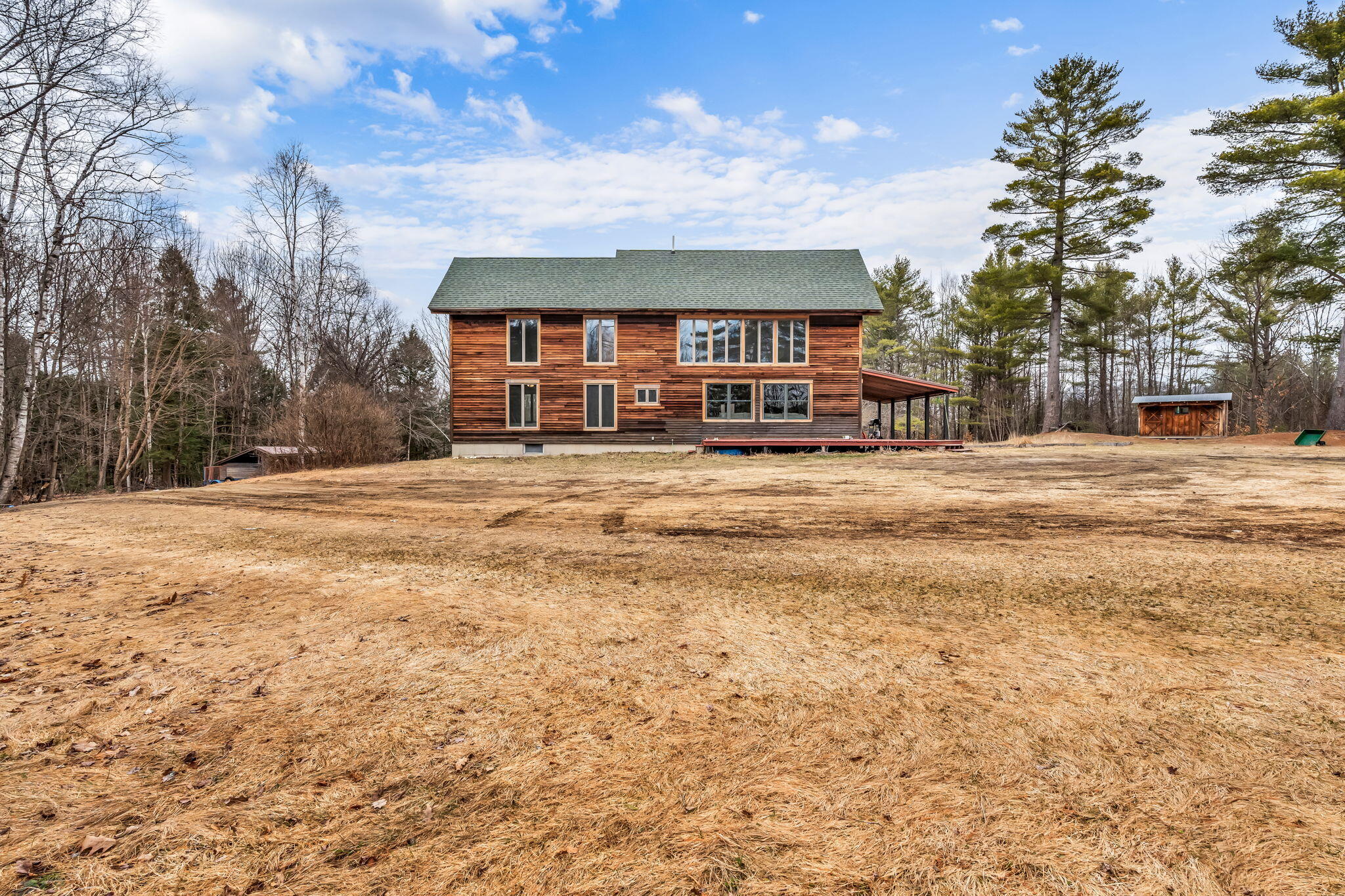 79 Auburn Road Peru ME 04290