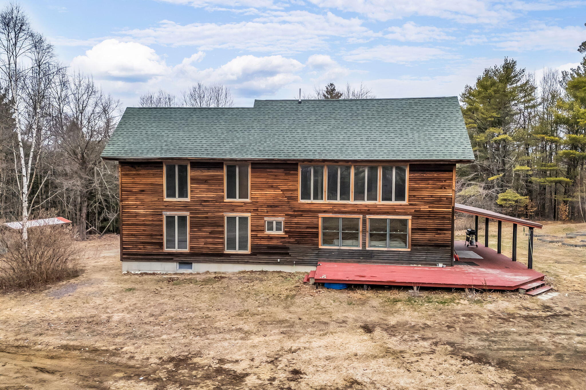 79 Auburn Road Peru ME 04290