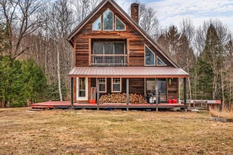 79 Auburn Road Peru ME 04290