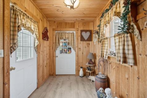 65 Mcallister Road Clinton ME 04927