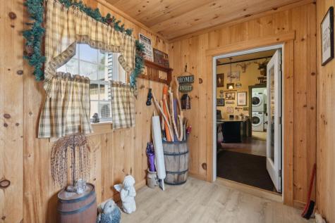 65 Mcallister Road Clinton ME 04927