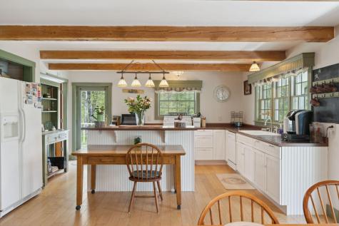 65 Mcallister Road Clinton ME 04927