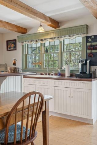 65 Mcallister Road Clinton ME 04927