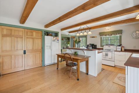 65 Mcallister Road Clinton ME 04927